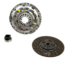 Ford F350, clutch, refacciones en linea