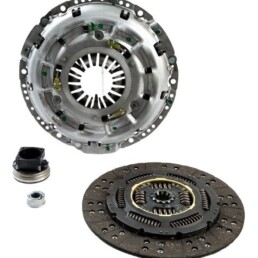 clutch, Ford F-350 Super Duty, refacciones en linea