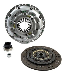 clutch, Ford F-350 Super Duty, refacciones en linea