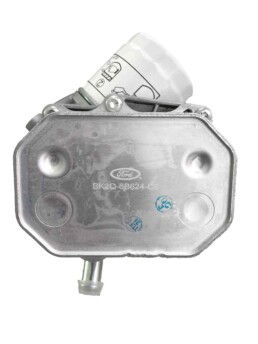 enfriador de aceite, ford tansit, refacciones en linea