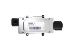 Modulo Control De Ventiladores, mazda