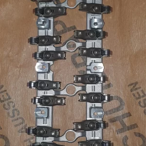 Caja de Balancines de Ford Transit